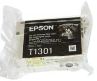 Epson T1301 «тех.упаковка»